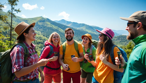 Elevate Your Summer Adventures with Jerky Store Europe