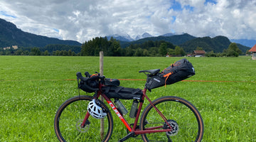 Beef Jerky: The Ultimate Bike Packing Snack