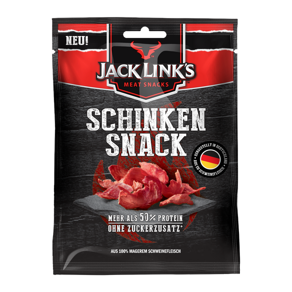 Jack Link's Ham Snack