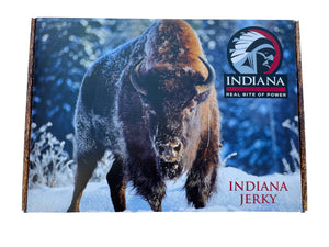 Indiana Jerky Gift Set - 5 Products