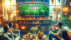 Elevate Your Super Bowl Party with Gourmet Jerky Snacks