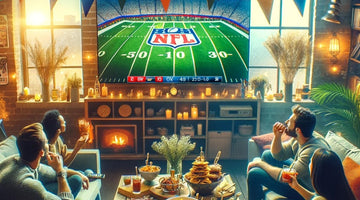 Elevate Your Super Bowl Party with Gourmet Jerky Snacks