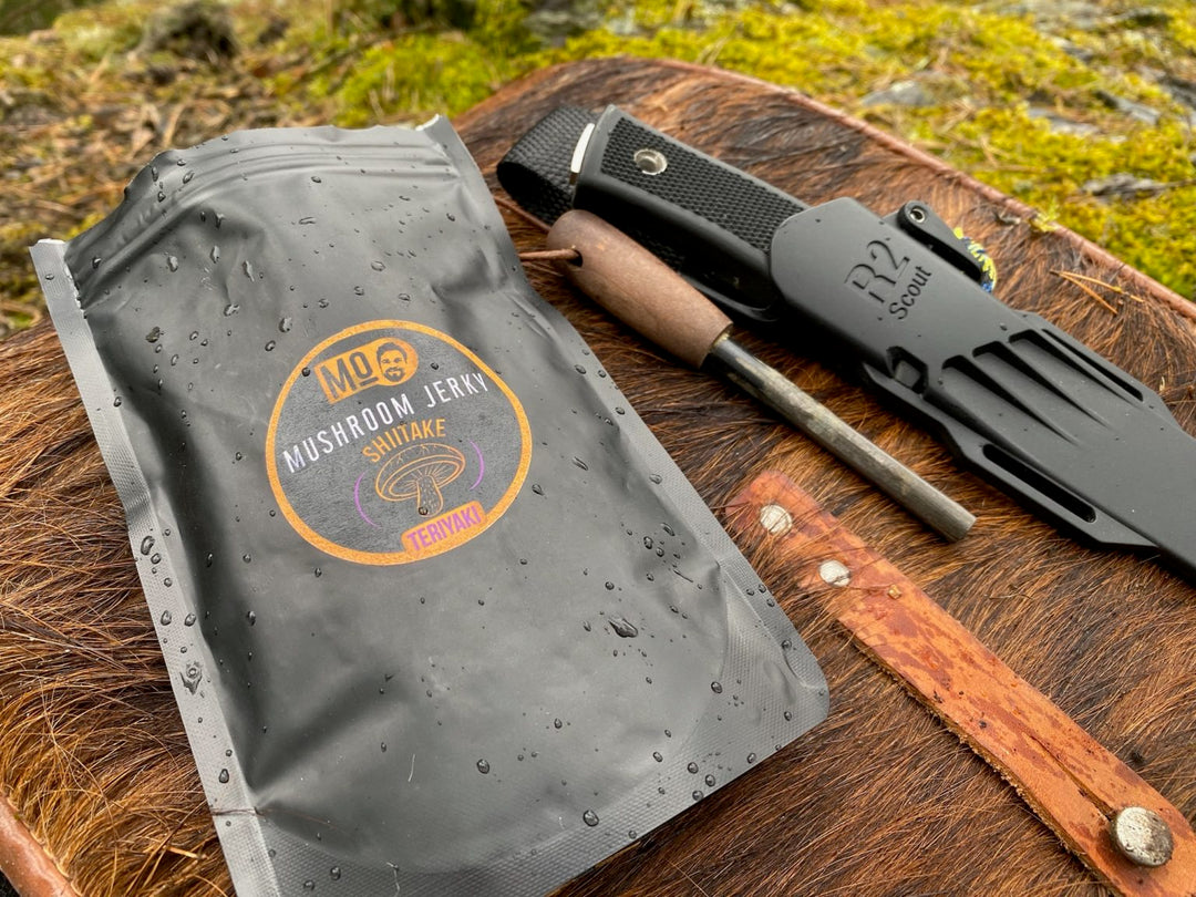 MO Jerky Absolutely delicious & unique flavor combinations Jerky