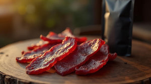 How Long Does Beef Jerky Last? Shelf Life, Storage & Spoilage Guide