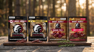 Indiana Brand Week — 20% off the whole Indiana range
