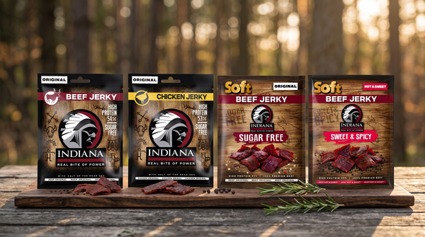 Indiana Brand Week — 20% off the whole Indiana range