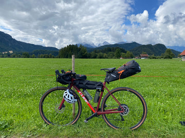 Beef Jerky: The Ultimate Bike Packing Snack