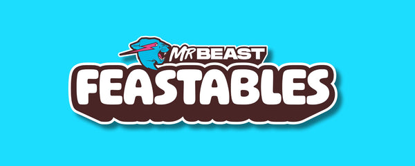 Mr. Beast Feastables