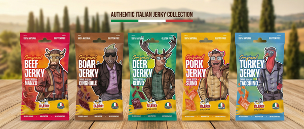 BeJerky 🇮🇹