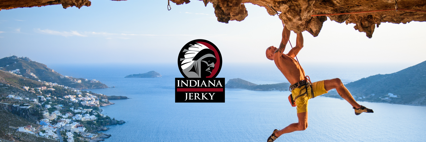 Indiana Jerky & Snacks - Jerky Store