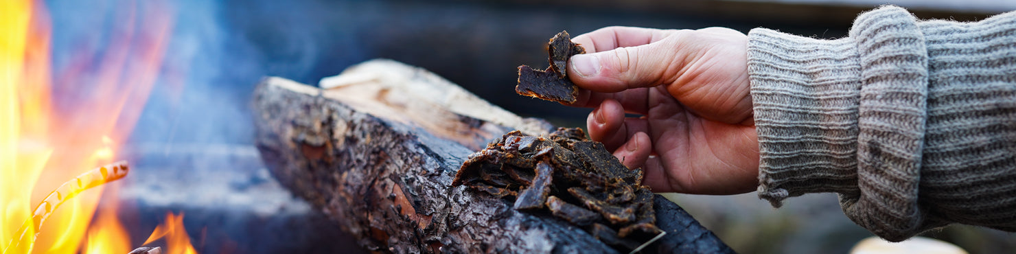 Kuivalihakundi - Jerky Store Europe