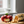 KoRo Apple Chips Elstar 250g — lifestyle scene with fresh apples