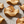 KoRo Apple Chips Elstar 250g — macro detail