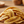KoRo Banana Stripes 250g — macro detail