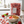 KoRo Freeze-Dried Strawberry Slices 350g — lifestyle scene