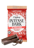 Image for Chokay Bar Intense Dark