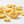 KoRo Freeze-Dried Mango Chunks 350g — macro detail