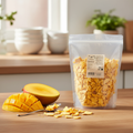Image for KoRo Freeze-Dried Mango Chunks 350g