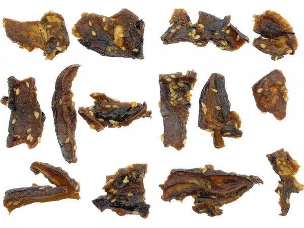 MO Jerky Shiitake Teriyaki 50g