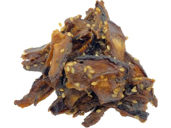 MO Jerky Shiitake Teriyaki 50g