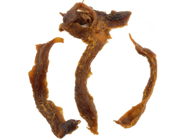 MO Jerky Ústřice BBQ 50g