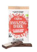 Image for Chokay BIO Bar Amazing Dark