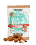 Image for Chokay BIO Bite Dark Almond Cinnamon