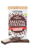 Image for Chokay BIO Bar Amazing Extra Dark