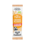 Image for Chokay Bio Snackbar Caramel Peanut