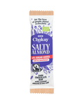 Image for Chokay Bio Snackbar Salty Almond