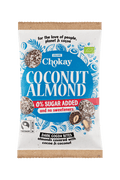 Image for Chokay BIO Bite Dark Coconut Almond