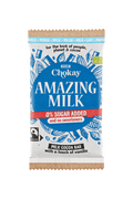 Image for Chokay BIO Bar Amazing Milk
