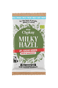 Image for Chokay BIO Bar Milky Hazel