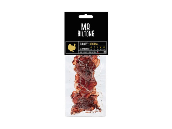 MO Jerky Bestseller Mix (310g)