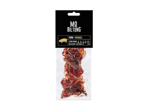 MO Jerky Bestseller Mix (310g)