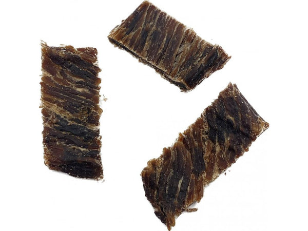 MO Jerky Cheddar Cheese 30g