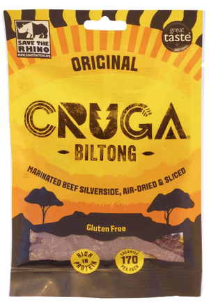 Cruga Biltong Original