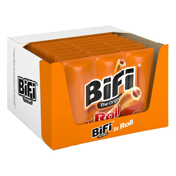 BiFi Roll 3-pack