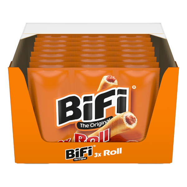 Bifi Roll 3-pack