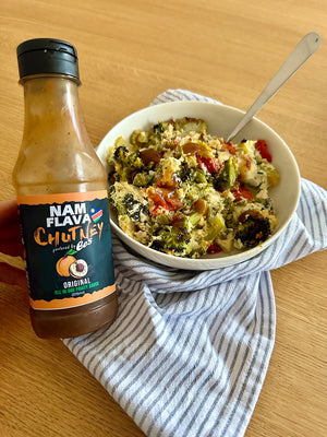 Nam Flava Fleisch Box