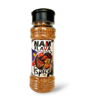 Nam Flava Fleisch Box