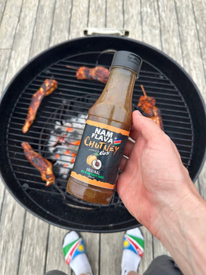 Nam Flava Fleisch Box