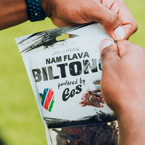 Nam Flava Biltong