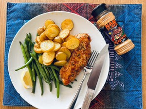 Nam Flava Fleisch Box