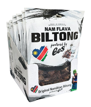 Nam Flava Biltong