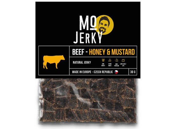 MO Jerky Bestseller Mix (310g)