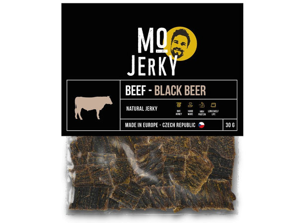 MO Jerky Bestseller Mix (310g)