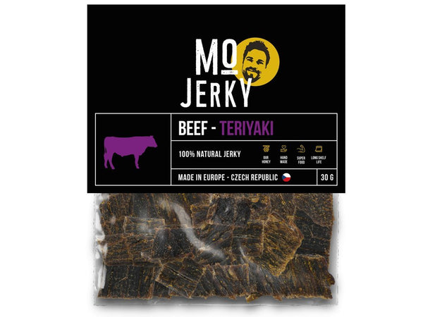 MO Jerky Bestseller Mix (310g)