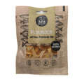 Image for Sea Snacks Dried Sea Flounder fillet strips