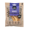 Image for Sea Snacks Dried Hake fillet strips